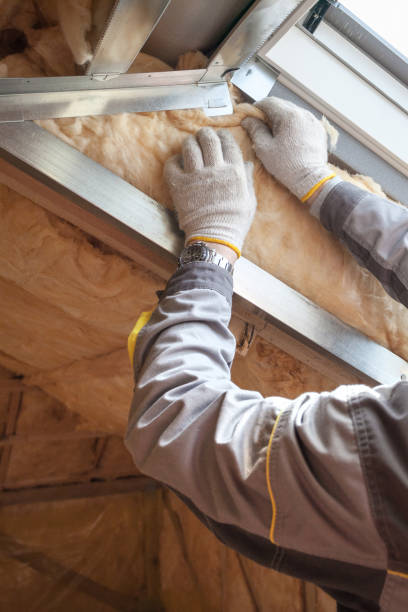 Fireproof Insulation in Bonnetsville, NC